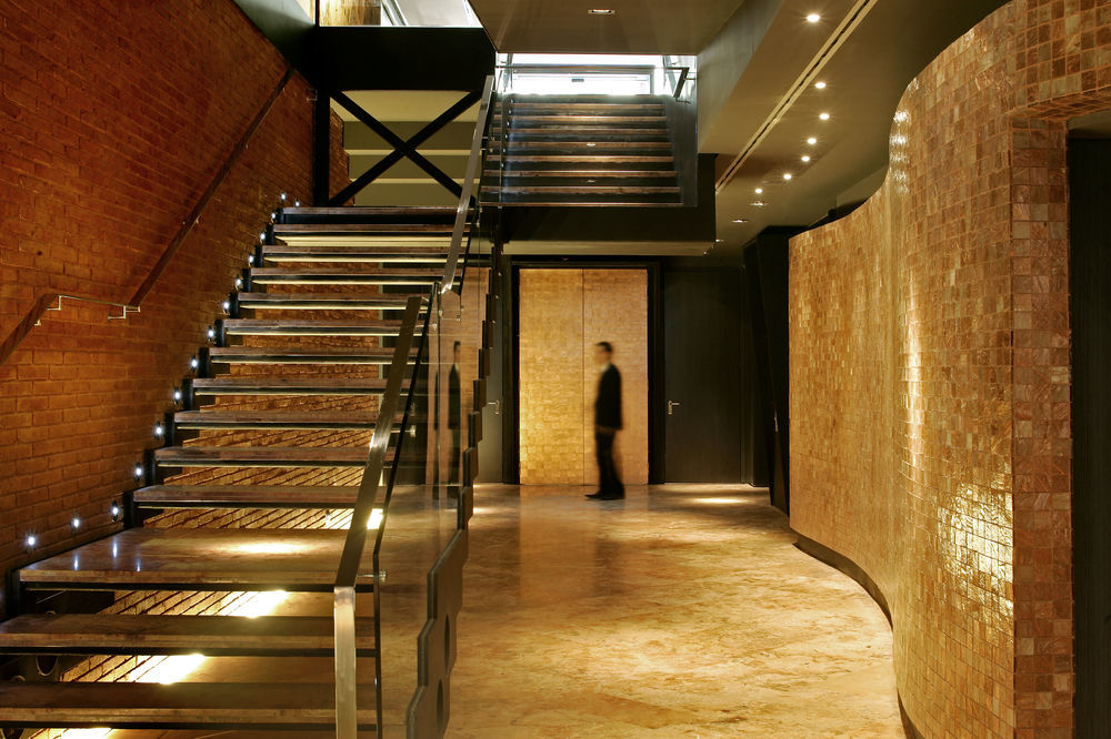 Hotel Granados 83, A Member Of Design Hotels Барселона Экстерьер фото